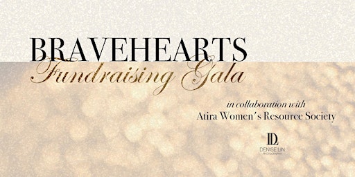 Bravehearts Fundraising Gala