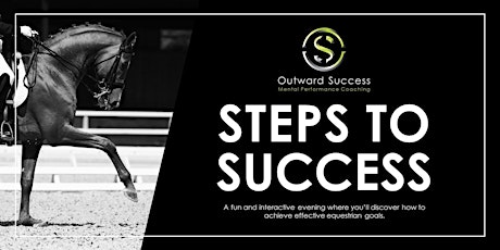Steps to Success primary image