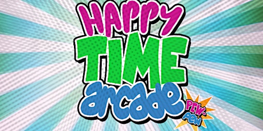 Happy Time Arcade