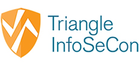 Triangle InfoSeCon 2018 Sponsorship primary image