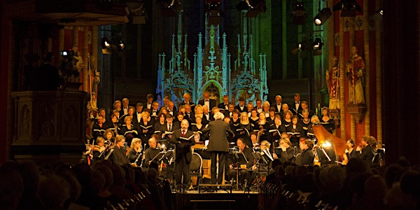 Weihnachtsoratorium