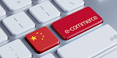 China e-Commerce Opportunities for Food Products primary image