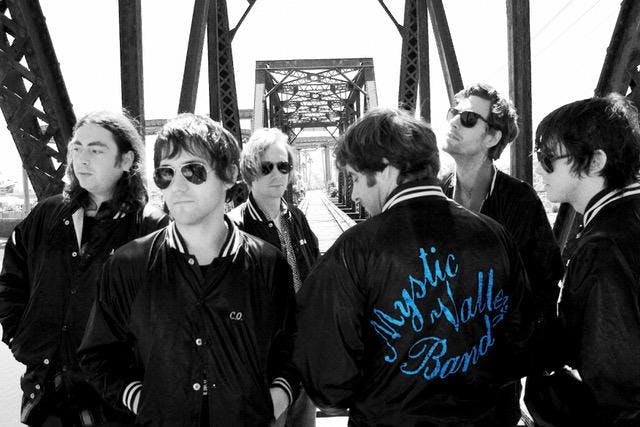 Conor Oberst and the Mystic Valley Band - New Year's Eve