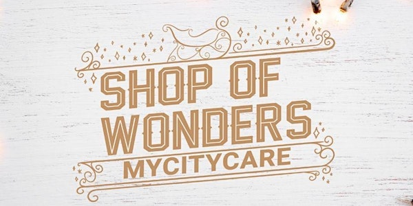 Shop of Wonders Penticton (Hosted by Bethel Church)