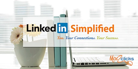 LinkedIn Simplified Workshop primary image