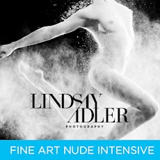 Fine Art Nude Portfolio Intensive primary image