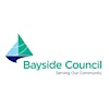 Logótipo de Bayside Council