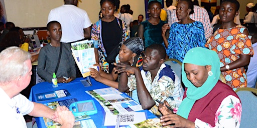 LAGOS ISLAND INTERNATIONAL EDUCATION FAIR 2023 primary image