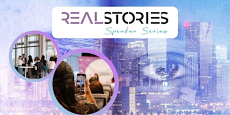 Imagem principal do evento RealStories: Christina Iacoucci in conversation with Nicole Iacoucci