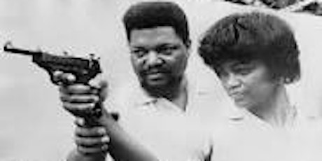 Negroes With Guns: Rob Williams And Black Power primary image