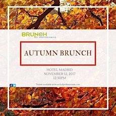 Autumn Brunch primary image