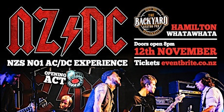 Imagen principal de NZ's No.1 AC/DC Experience // Whatawhata, Hamilton