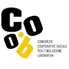 Logotipo de Consorzio COOB