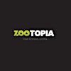 Logótipo de Zootopia