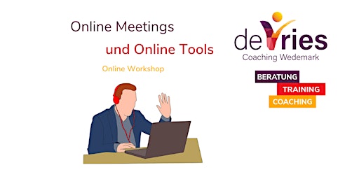 Online Meetings und Online Tools