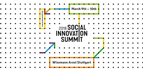 Social Innovation Summit 2018