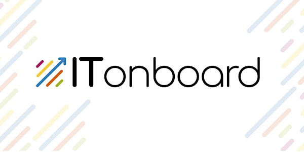 ITONBOARD goes live!