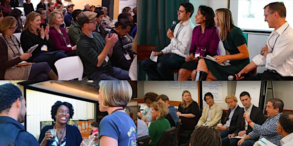 Innovations in Corporate Social Impact Summit