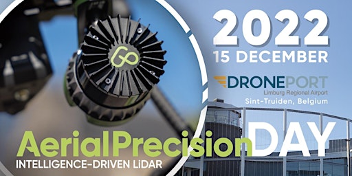 Aerial Precision Day