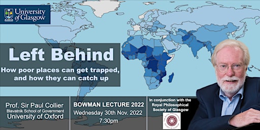 Bowman Lecture 2022