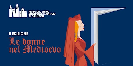 Le donne e il potere nel Medioevo - Incontro con Franco Cardini