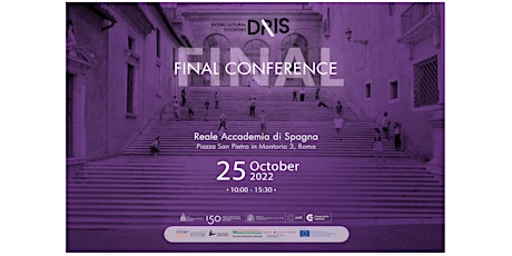 Immagine principale di DRIS - Conferenza finale 