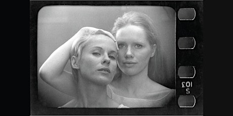 Image principale de Projection Persona, un film réalisé par Ingmar Bergman.