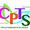 Logotipo da organização CPTS Pays d'Aubagne et de l'étoile