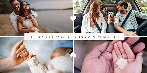 The Psychology of Being a New Mother | Changes in your Relationships