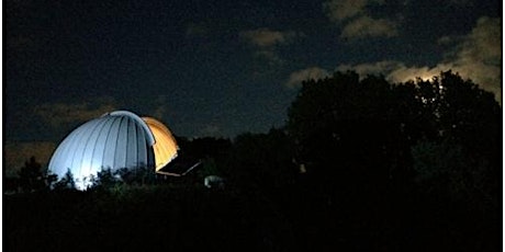 Nacht van de Nacht @ Sterrenwacht Copernicus