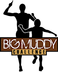 Big Muddy Challenge -  Fredericksburg, VA - Spring primary image