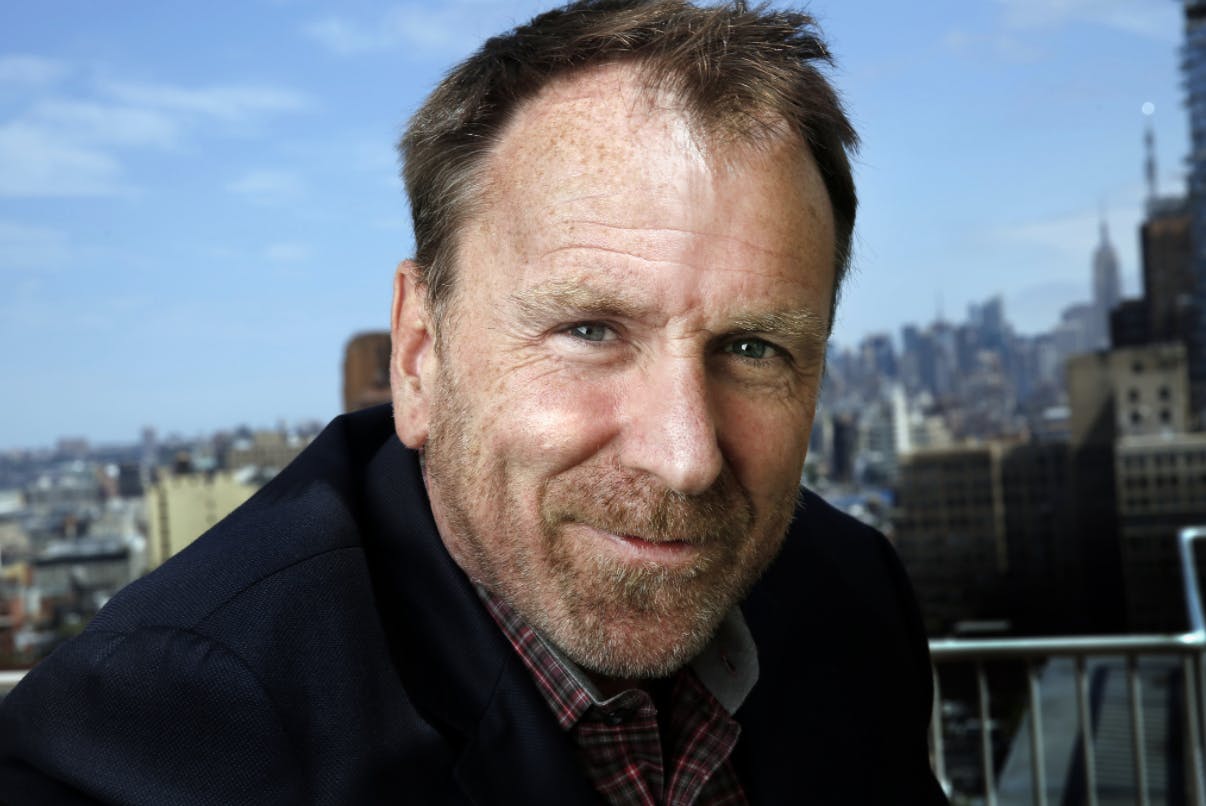 Colin Quinn “One In Every Crowd”