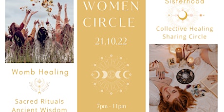 Women Circle