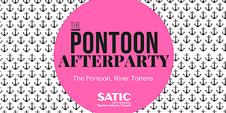 The Pontoon Afterparty primary image