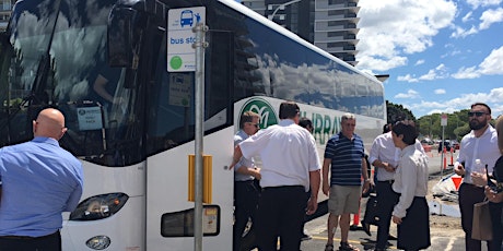 Brisbane 'Group Buy Property Bus Tour' primary image