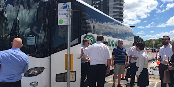 Brisbane 'Group Buy Property Bus Tour'