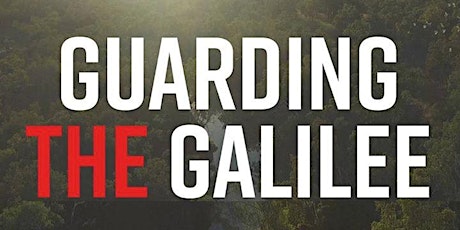 Guarding the Galilee: Bondi Screening primary image