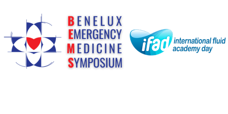 Primaire afbeelding van BEMS 2022 - Benelux Emergency Medicine Symposium