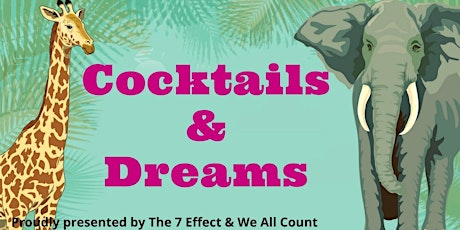 Cocktails and Dreams primary image