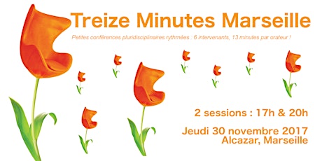 Treize Minutes Marseille 2017