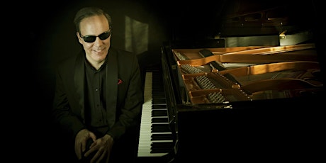 Piano concert by Tamás Érdi