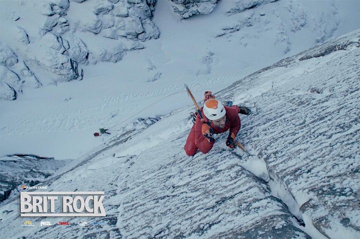 Brit Rock IV Toronto - Royal Cinema, Presented by Boulderz Climbing image