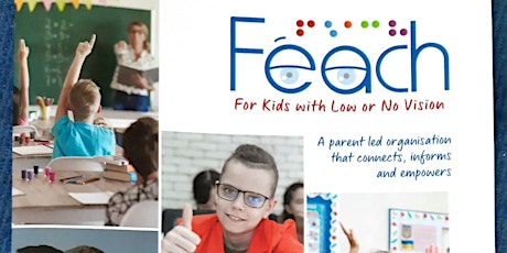 Feach - School Support Plan Plus Webinar & Q&A