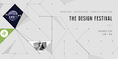 QUT DESIGN FESTIVAL: Integrated Design Graduate Showcase primary image