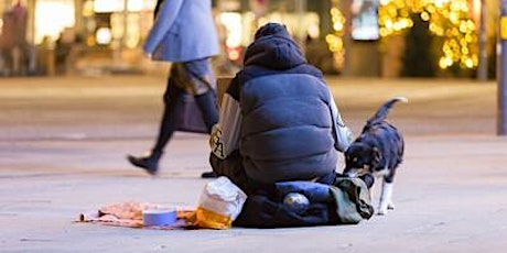 Creating a holistic homeless pathway