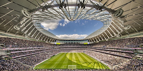 IAKS UK Autumn Event - Tottenham Hotspur Stadium