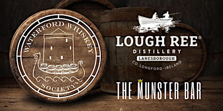 Lough Ree Distillery Tasting