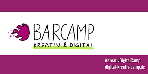 Barcamp kreativ & digital III