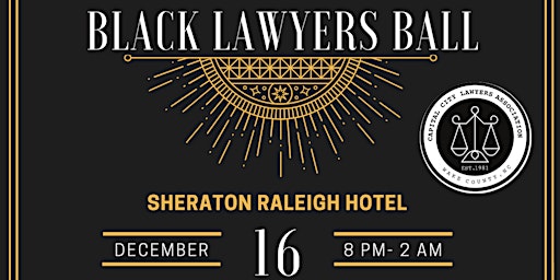 Black Lawyers Ball 2022