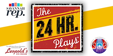 The 24 Hour Plays: Savannah primary image